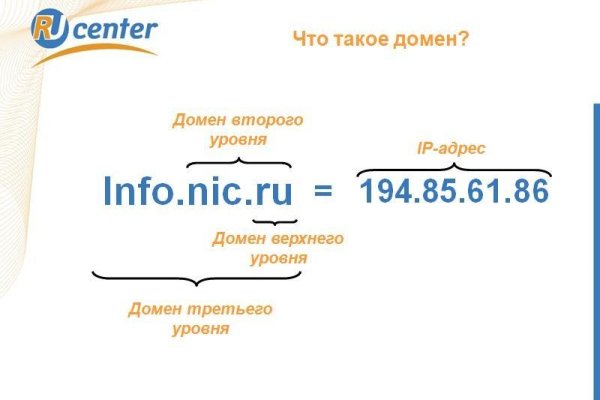 Восстановить доступ к кракену